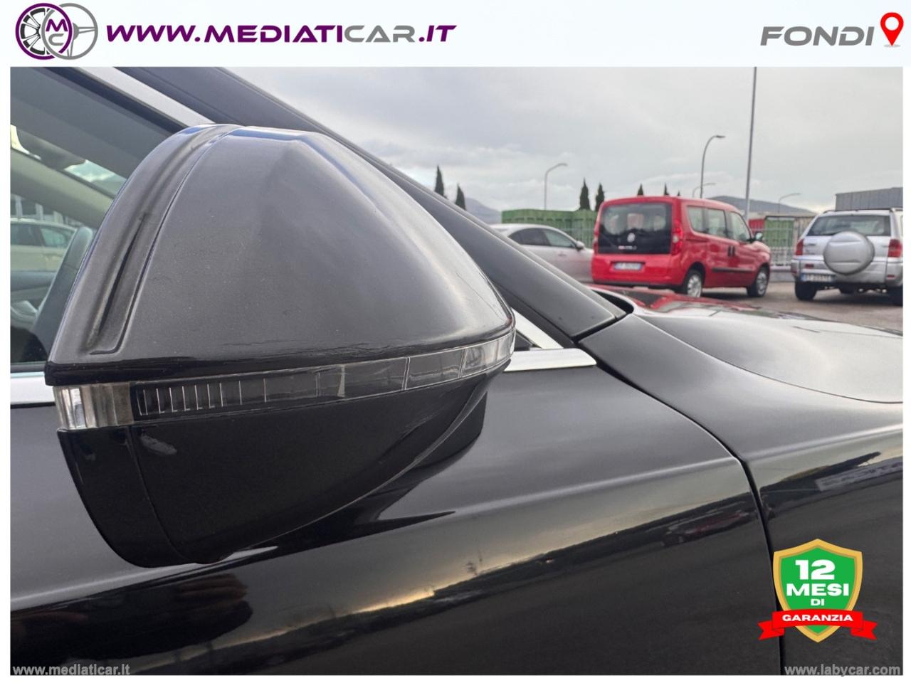 AUDI A7 SPB 3.0 TDI 272CV quattro S tronic