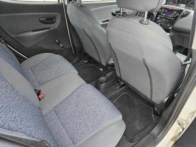 LANCIA Ypsilon 1.0 FireFly 5 porte S&S Hybrid