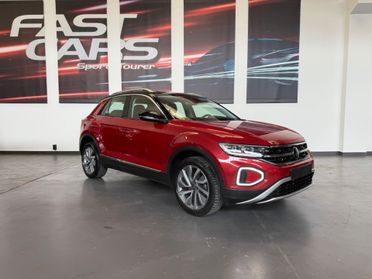 Volkswagen T-Roc 1.5 TSI ACT Style