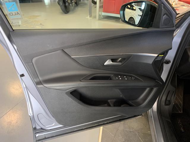 PEUGEOT 3008 Hybrid 225 e-EAT8 Allure Pack