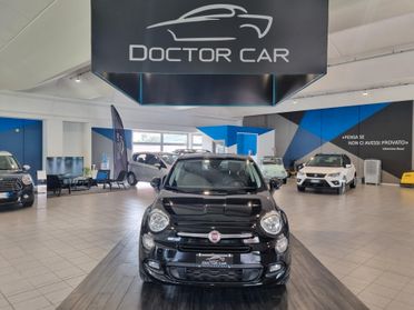 Fiat 500X 1.3 MultiJet 95 CV Pop Star