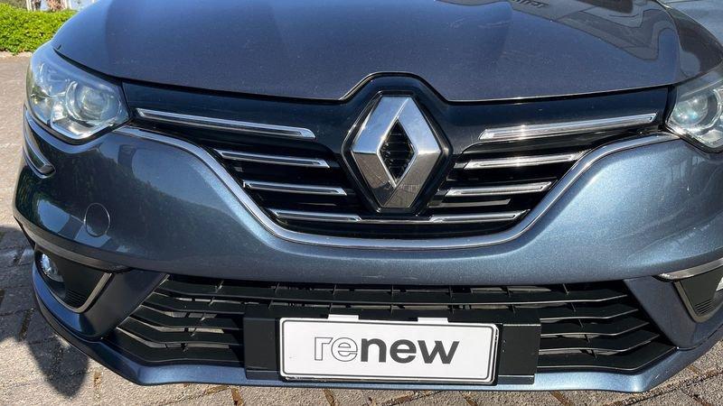 Renault Mégane 1.5 dCi 110cv Wave S&S ESM SporTour