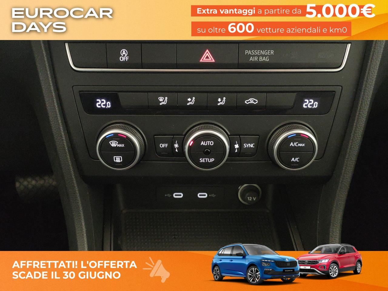 2.0 TDI Business 4Drive 150 CV DSG