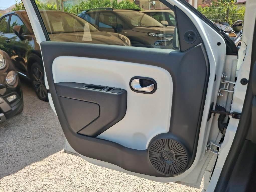 Renault Twingo SCe Stop&Start Lovely