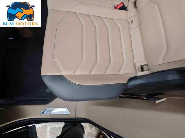 VOLKSWAGEN Touareg 3.0 V6 TDI SCR Advanced