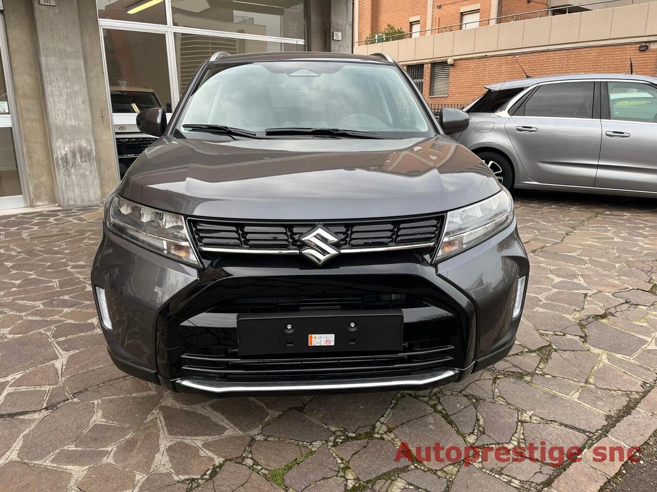 Suzuki Vitara 1.4 Hybrid Cool