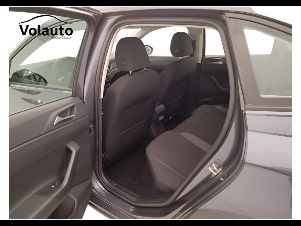 VOLKSWAGEN Taigo - Taigo 1.0 tsi Life 95cv