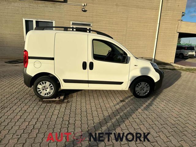 FIAT Fiorino 1.3 MJT 75CV Furgone Sx + IVA