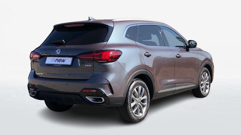 MG HS 1.5 T Comfort auto 1.5 T Comfort GPL auto