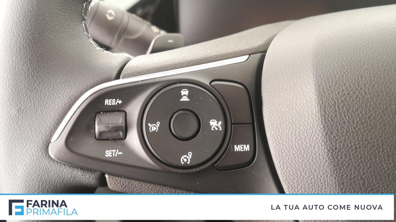 OPEL Grandland - Grandland 1.5 ecotec Ultimate s&s 130cv at8