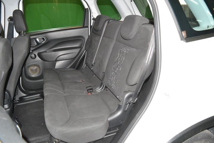 FIAT 500L - MY21 CONNECT 1.3 multijet 95cv