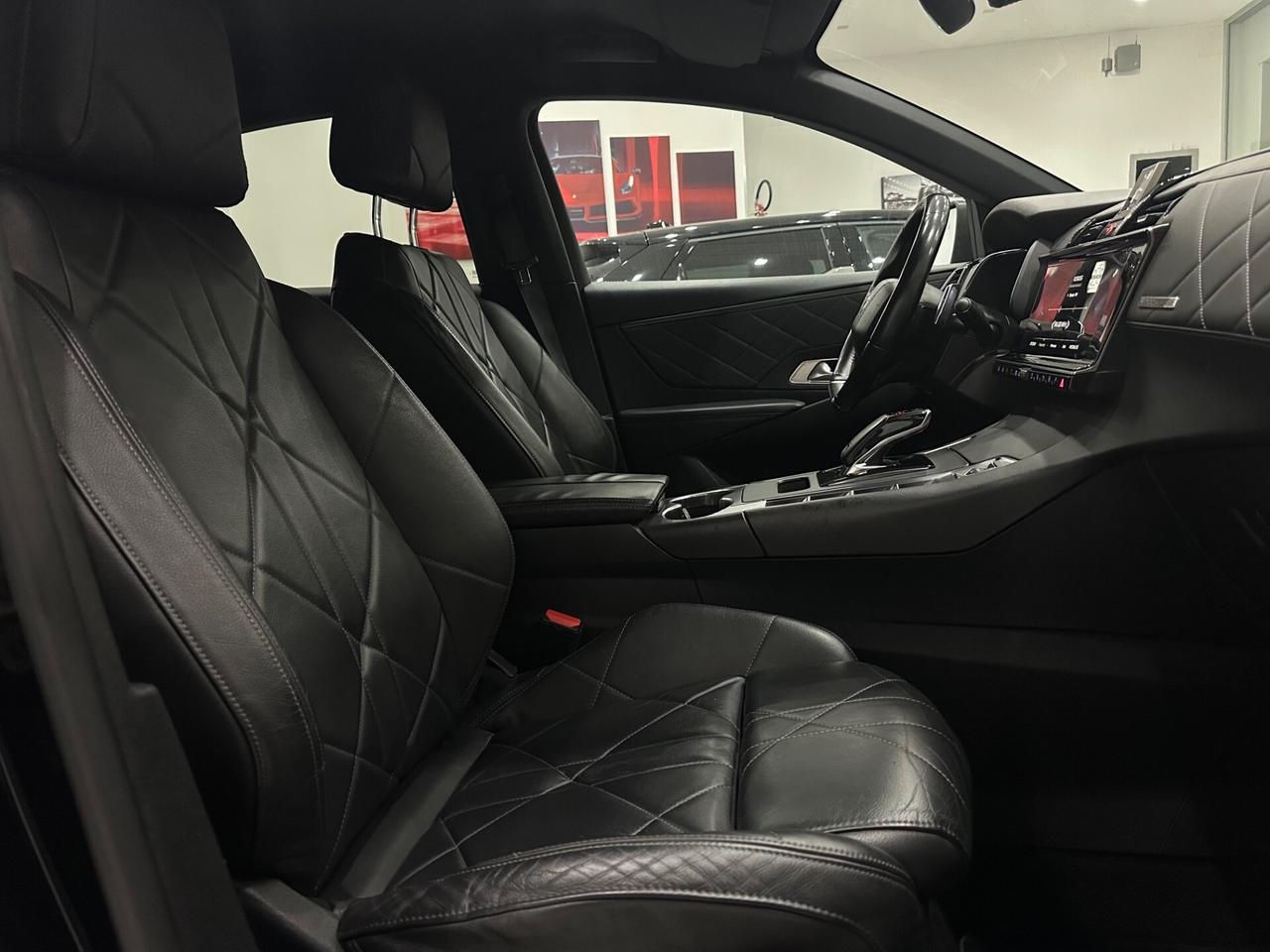 Ds 7 Crossback BlueHDi 130 aut. Grand Chic Rivoli