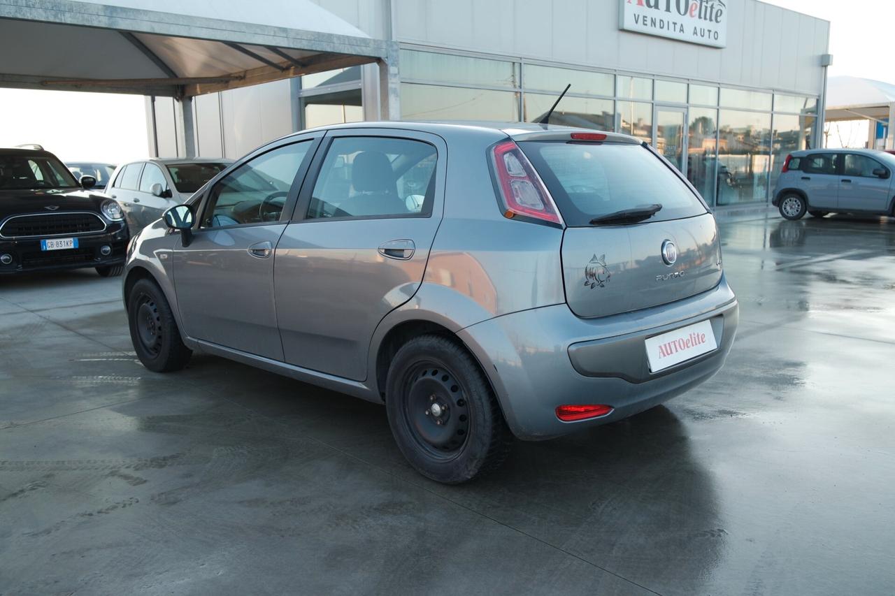 Fiat Punto Evo 1.3 Mjt 95 CV DPF 5 porte S&S Emotion