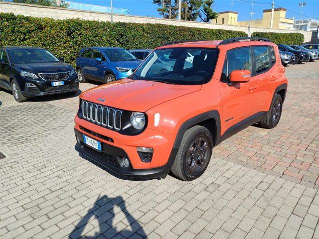 JEEP Renegade Renegade 1.6 Mjt 130 CV Longitude