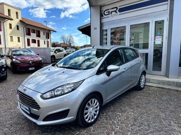 Ford Fiesta 1.0Bz 80CV 5P Titanium - Neopatentati