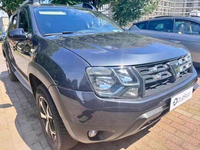 Dacia Duster 1.5 dci Laureate 4x2 s&s 110cv E6