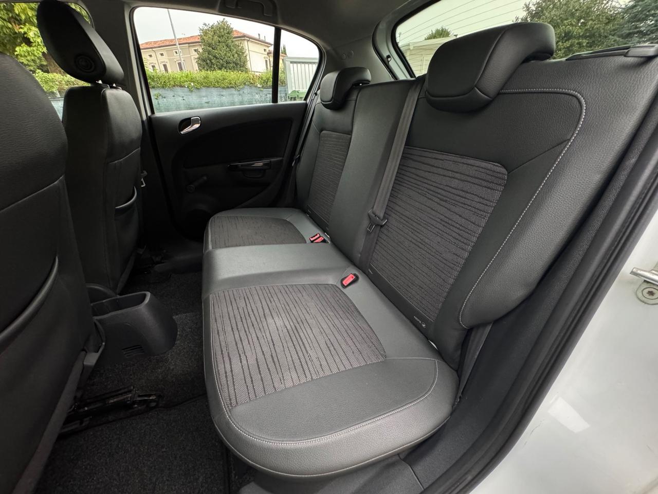 Opel Corsa Energy 1.2 Benzina 69 CV NEO 125.000 km