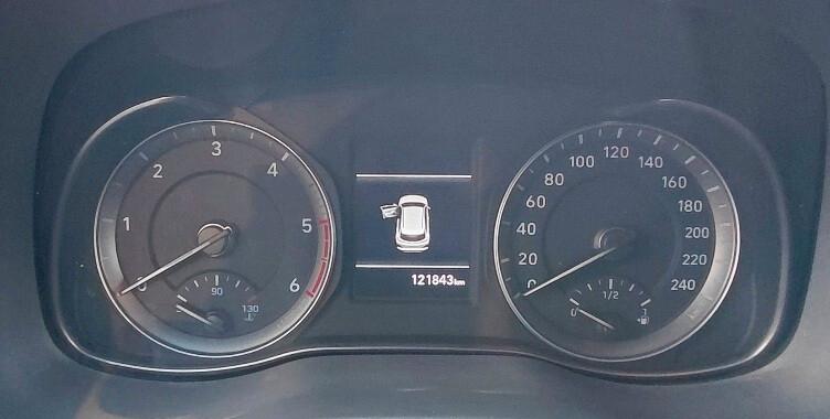 Hyundai Kona 1.6 CRDI 115 CV Xpossible