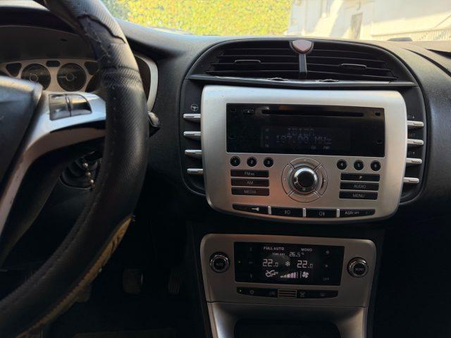 LANCIA Delta 1.6 MJT COMPLETAMENTE FINANZIABILE