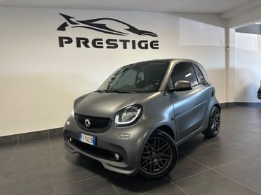SMART FORTWO 0.9T ALL.BRABUS 90CV AUTOMATICA PRONTA CONSEGNA