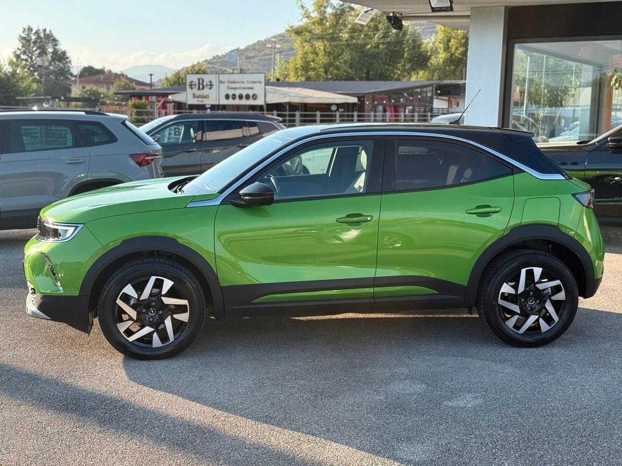 Opel Mokka 1.2 EDITION ESEMPLARE OFFERTA