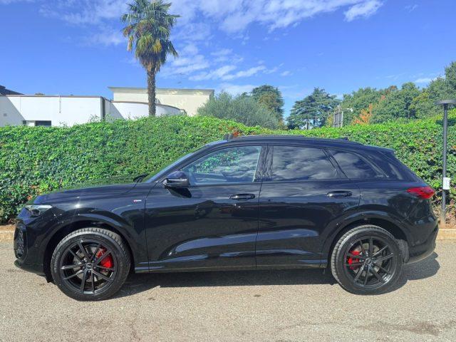 AUDI Q5 TDI 220 kW mHEV+ S tronic quattro S line ed. TETTO
