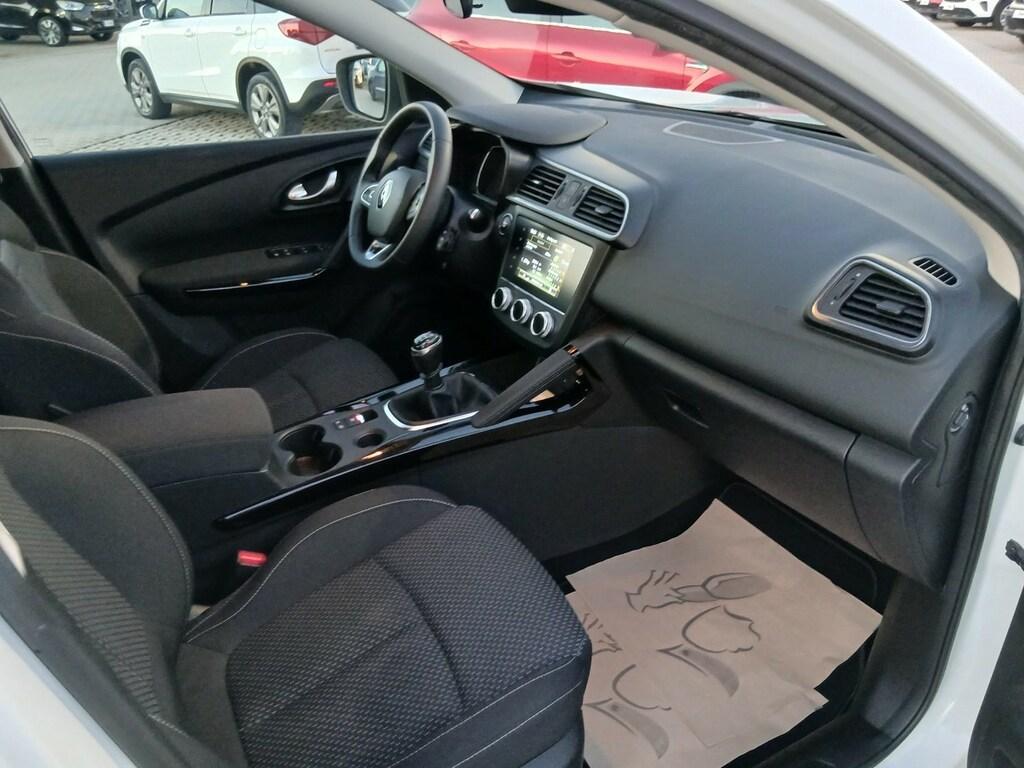 Renault Kadjar 1.3 TCe Business