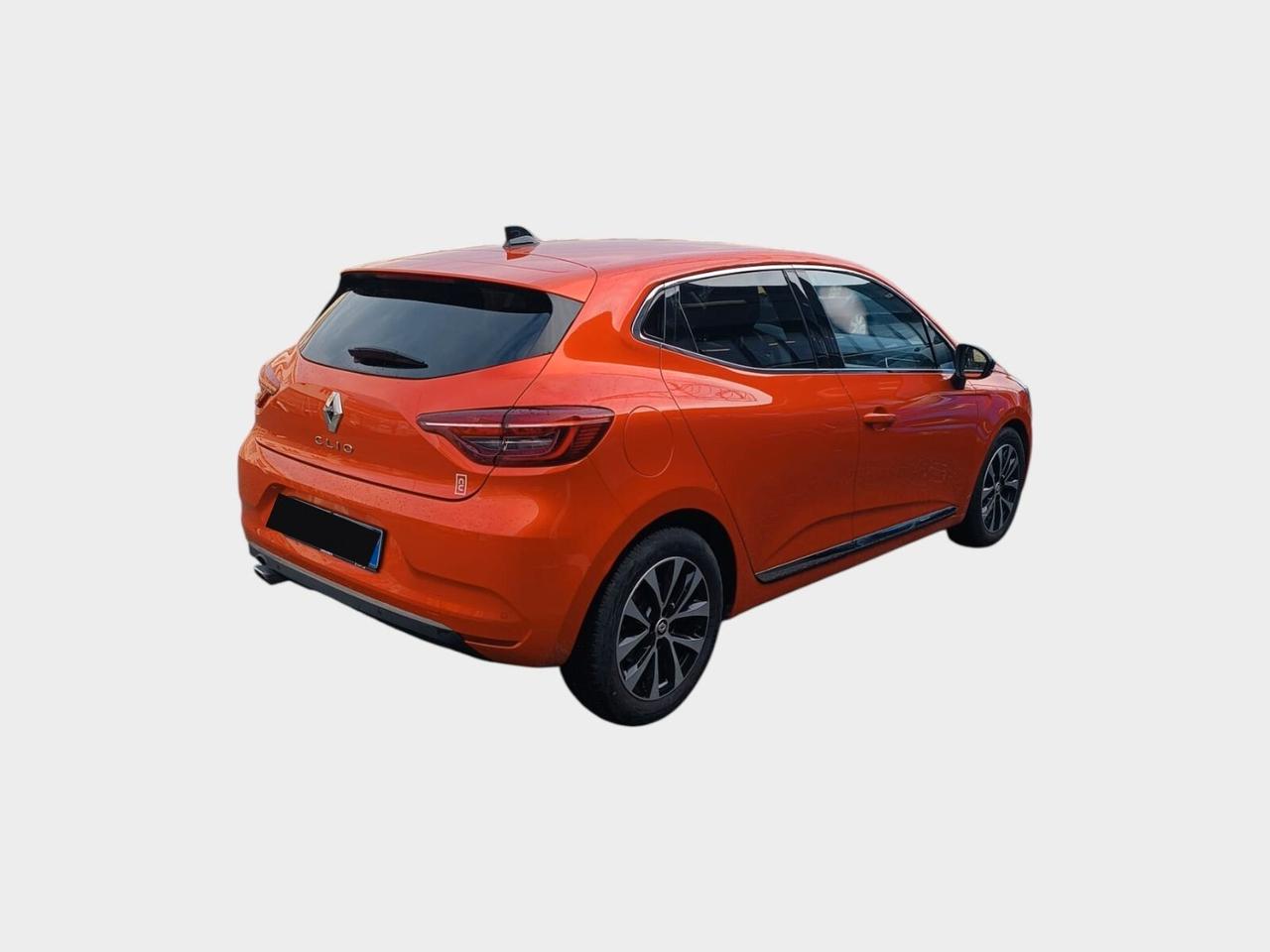 Renault Clio 1.0 tce Intens Gpl 100cv my21