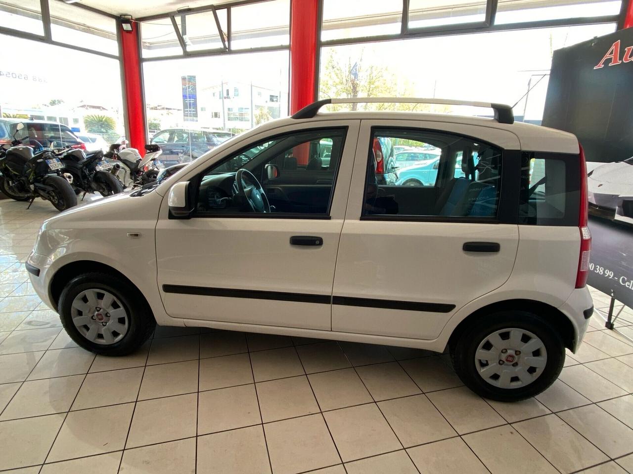 Fiat Panda 1.3 Multijet Diesel (75 CV) finanziabile