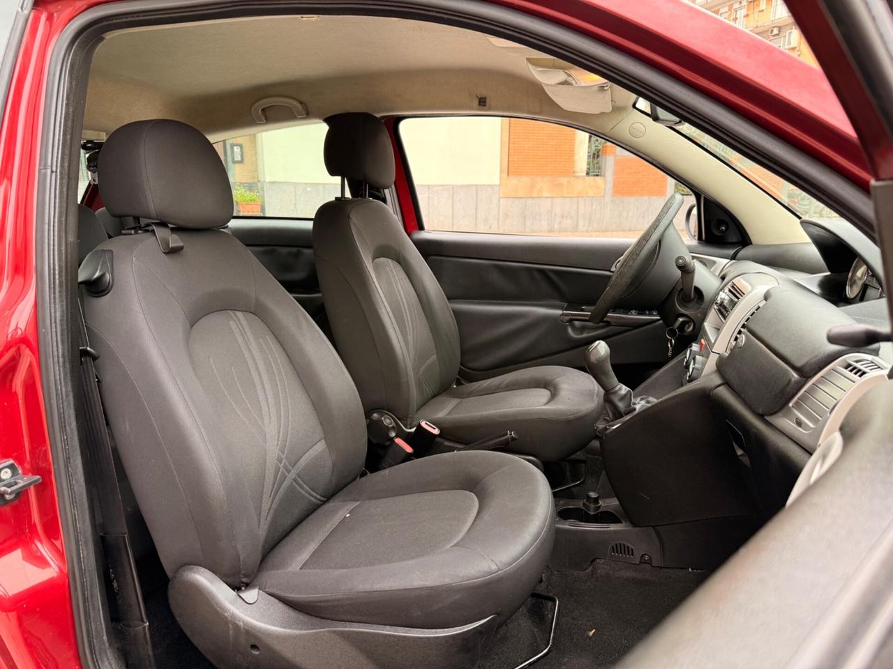 Lancia Y D’epoca 1.2 benz Full Perfett