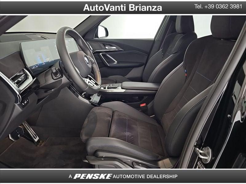 BMW X1 X1 xdrive 25e MSport Pro