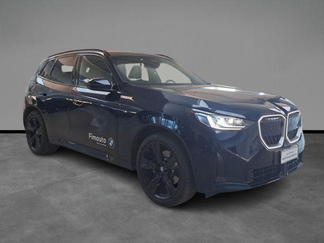 BMW X3 xDrive20d 48V Msport Aut.