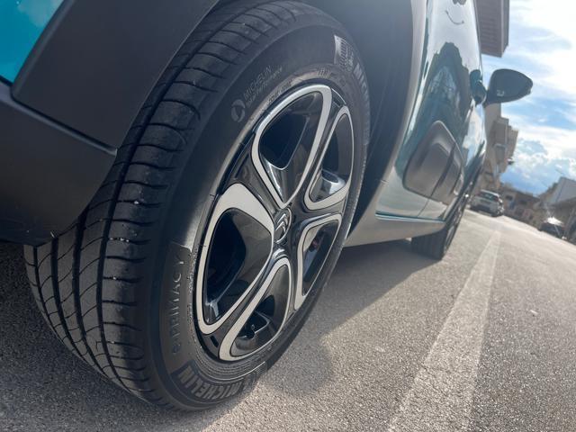 CITROEN C3 1.2 83 Shine *28300km*