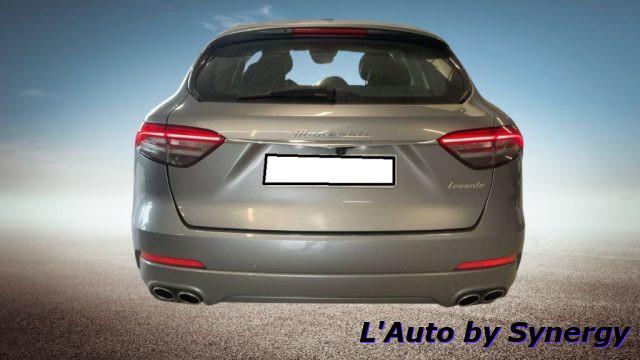 MASERATI Levante MHEV 330 CV AWD GT