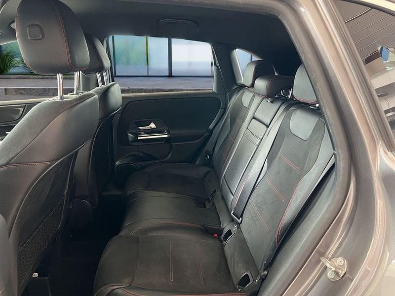 Mercedes-Benz Classe B B 180 d Automatic Premium
