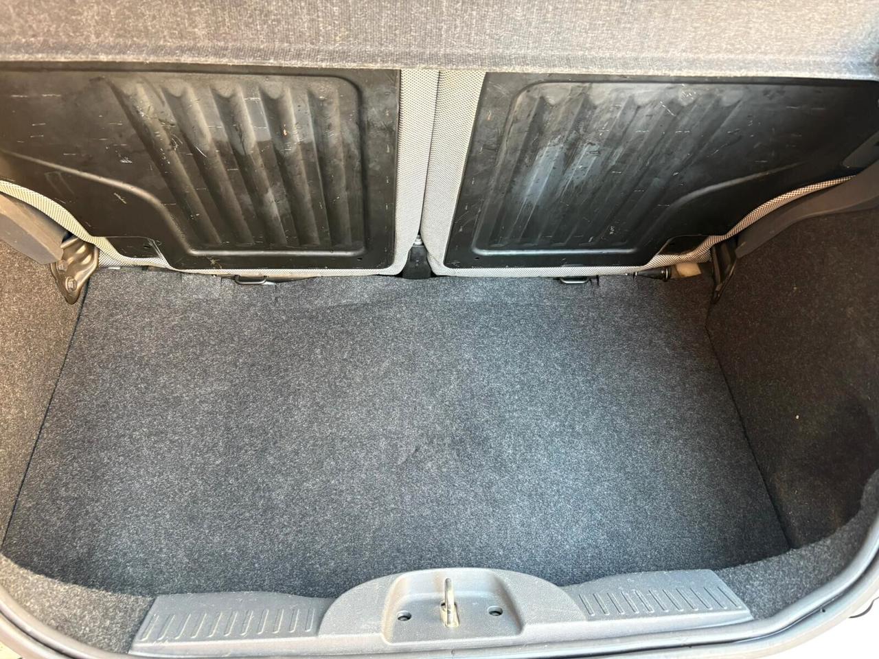 Fiat 500 1.3 Multijet 16V 75 CV Lounge