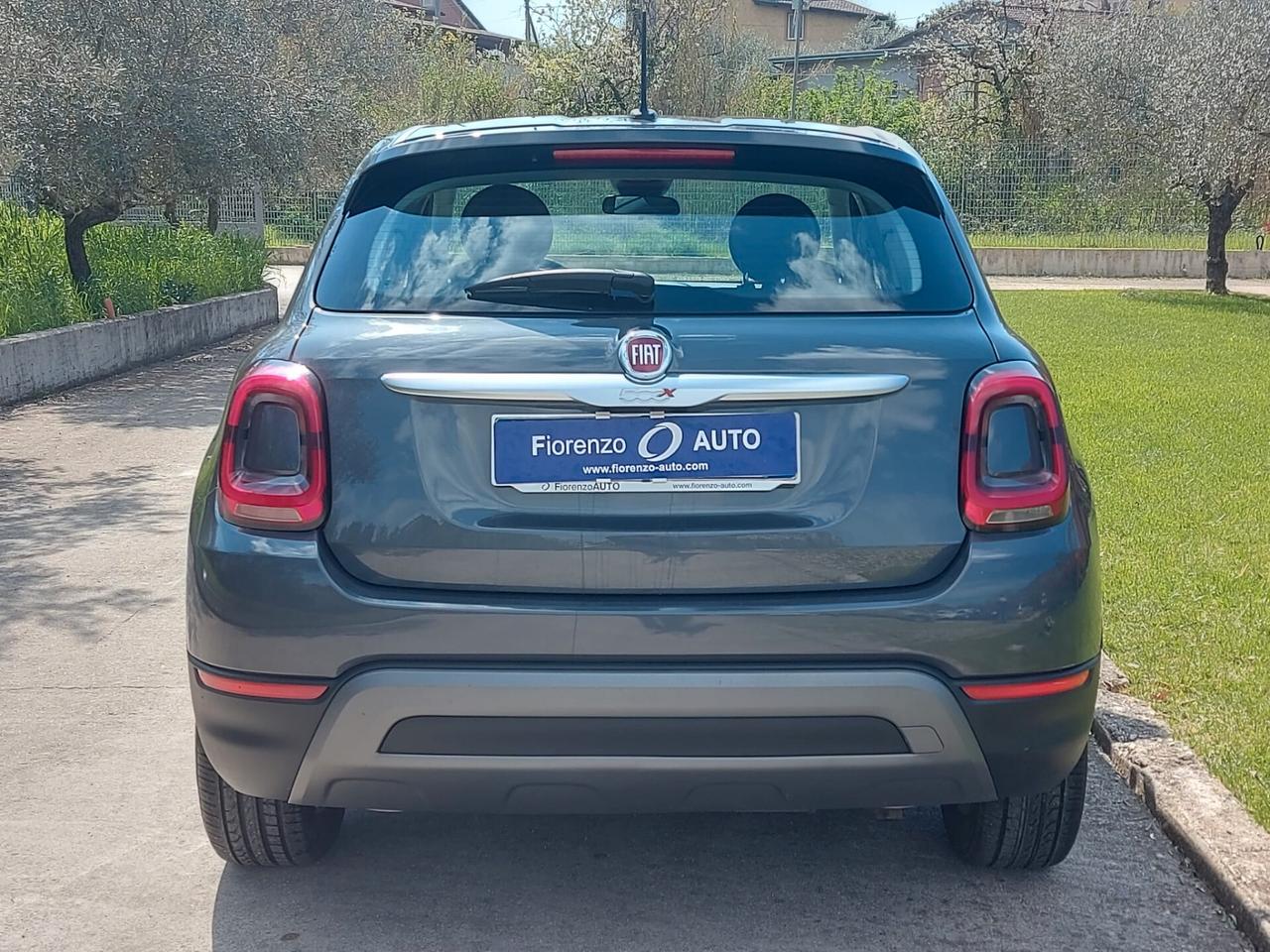 Fiat 500X 1.0 Turbo 120 CV Cross Lock -PREZZO REALE-