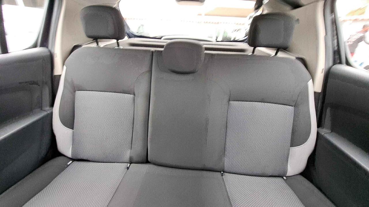 Dacia Sandero 1.2 GPL 75CV Ambiance 5 Porte