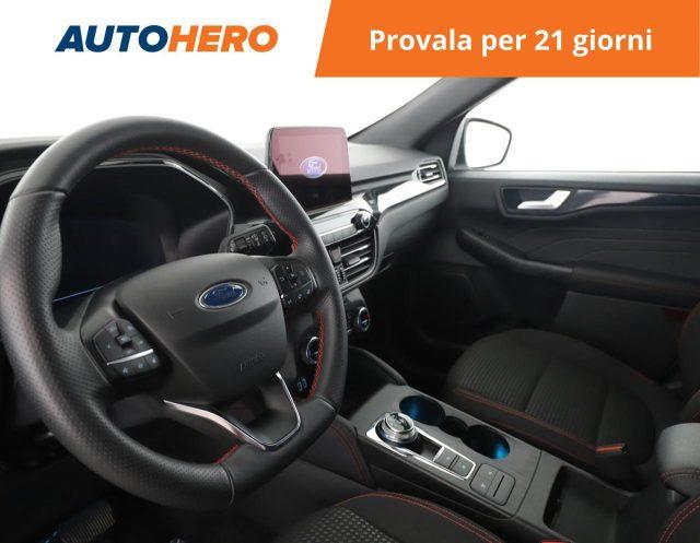 FORD Kuga 2.5 Full Hybrid 190 CV CVT AWD ST-Line