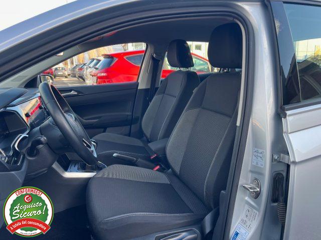 VOLKSWAGEN Polo 1.0 Life