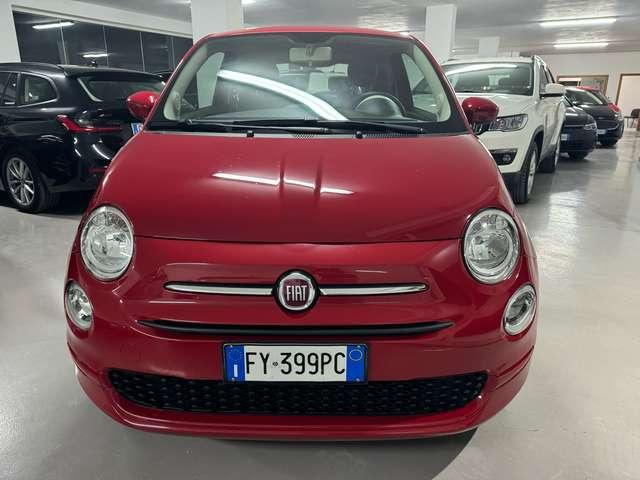 Fiat 500 1.2 69cv my20