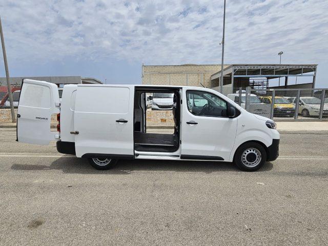 FIAT Talento 2.0D 122CV COMFORT PL - DOPPIA PORTA LATERALE