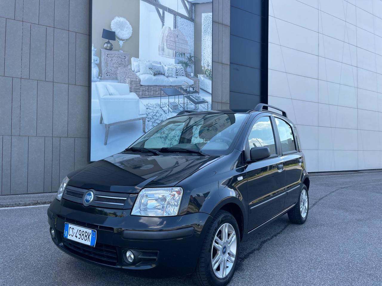 Fiat Panda 1.2 Dynamic