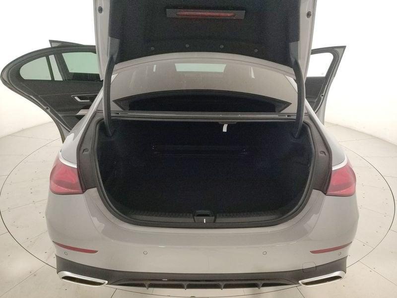 Mercedes-Benz Classe E E 220 d Exclusive Premium Plus 4matic auto