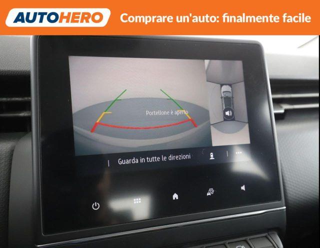 RENAULT Clio TCe 100 CV 5 porte Intens