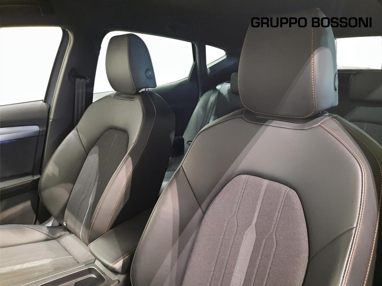 Cupra Formentor 1.4 e-hybrid 204cv dsg