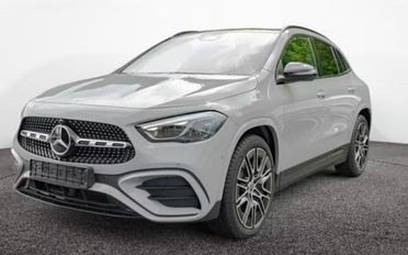 Mercedes-benz GLA 220 d Automatic 4Matic AMG Line Premium SPECIAL EDITION