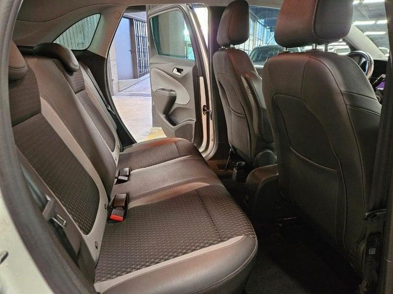 Opel Crossland X 1.2 GPL 12V