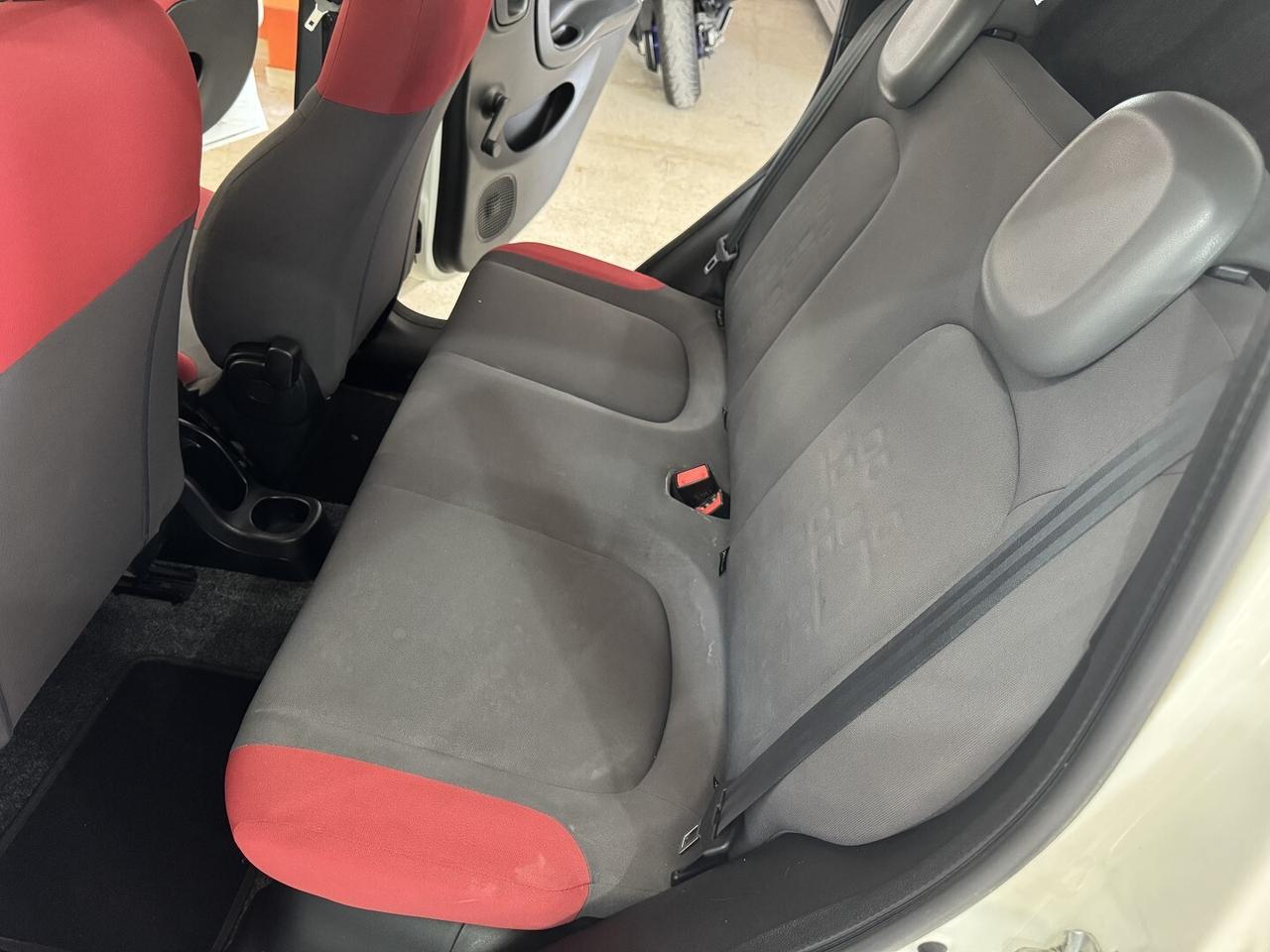 FIAT PANDA 900 T.A. 84 cv Lounge