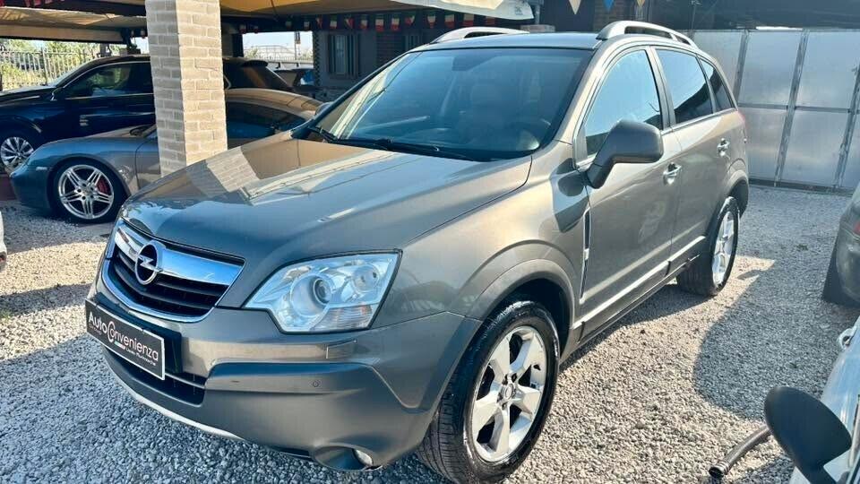 Opel Antara 2.0 CDTI 150CV aut. Cosmo